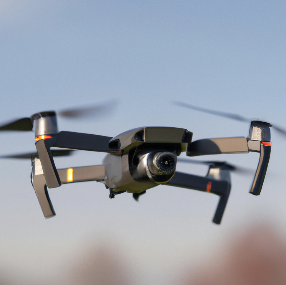 Explore the Skies: 5 Best Drones Under $300 for Beginners