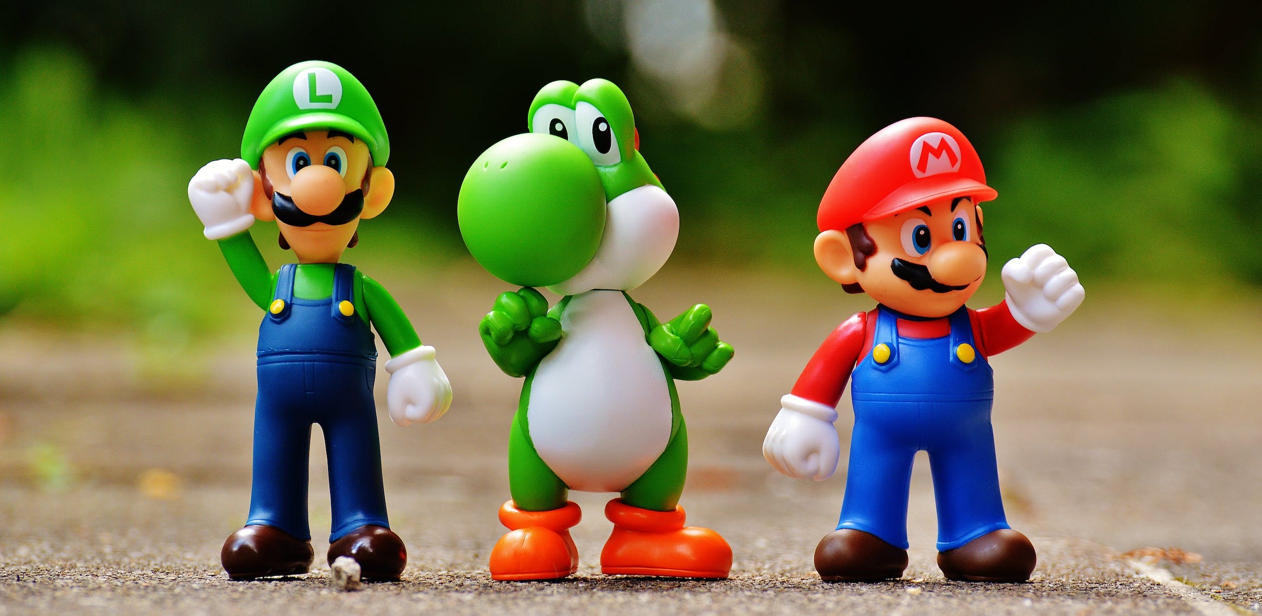 The Ultimate List: Best Multiplayer Nintendo Switch Games for Family Fun