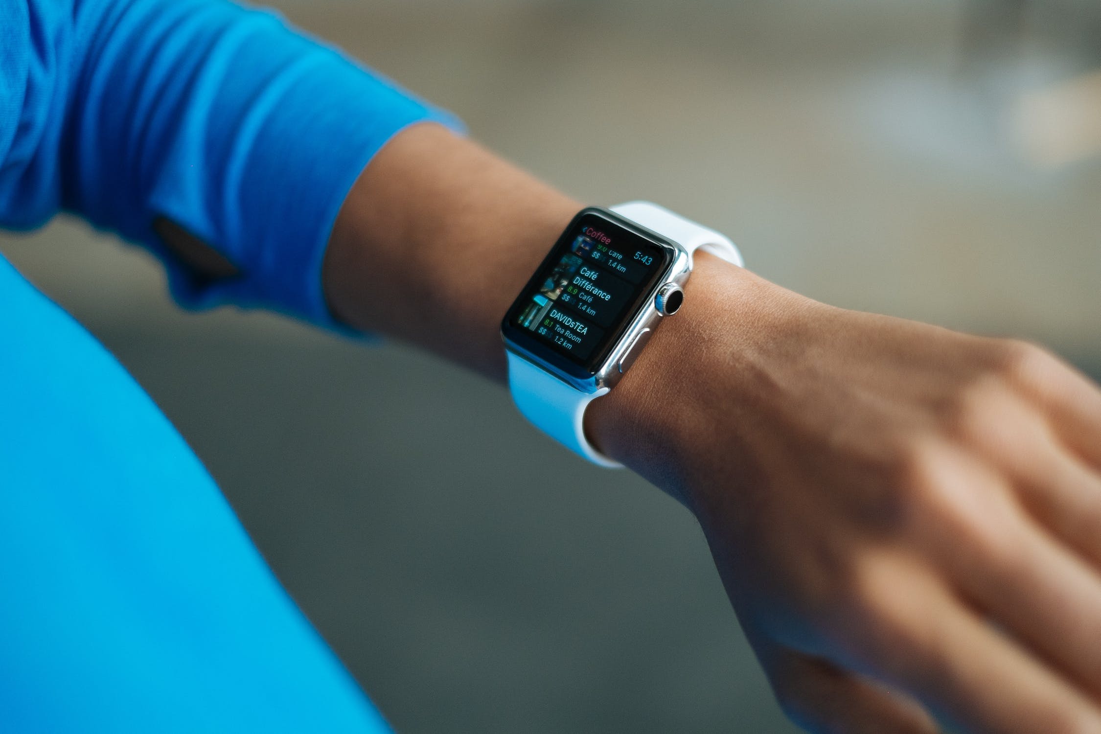 The Best Fitness Trackers for Beginners: Your Ultimate Guide