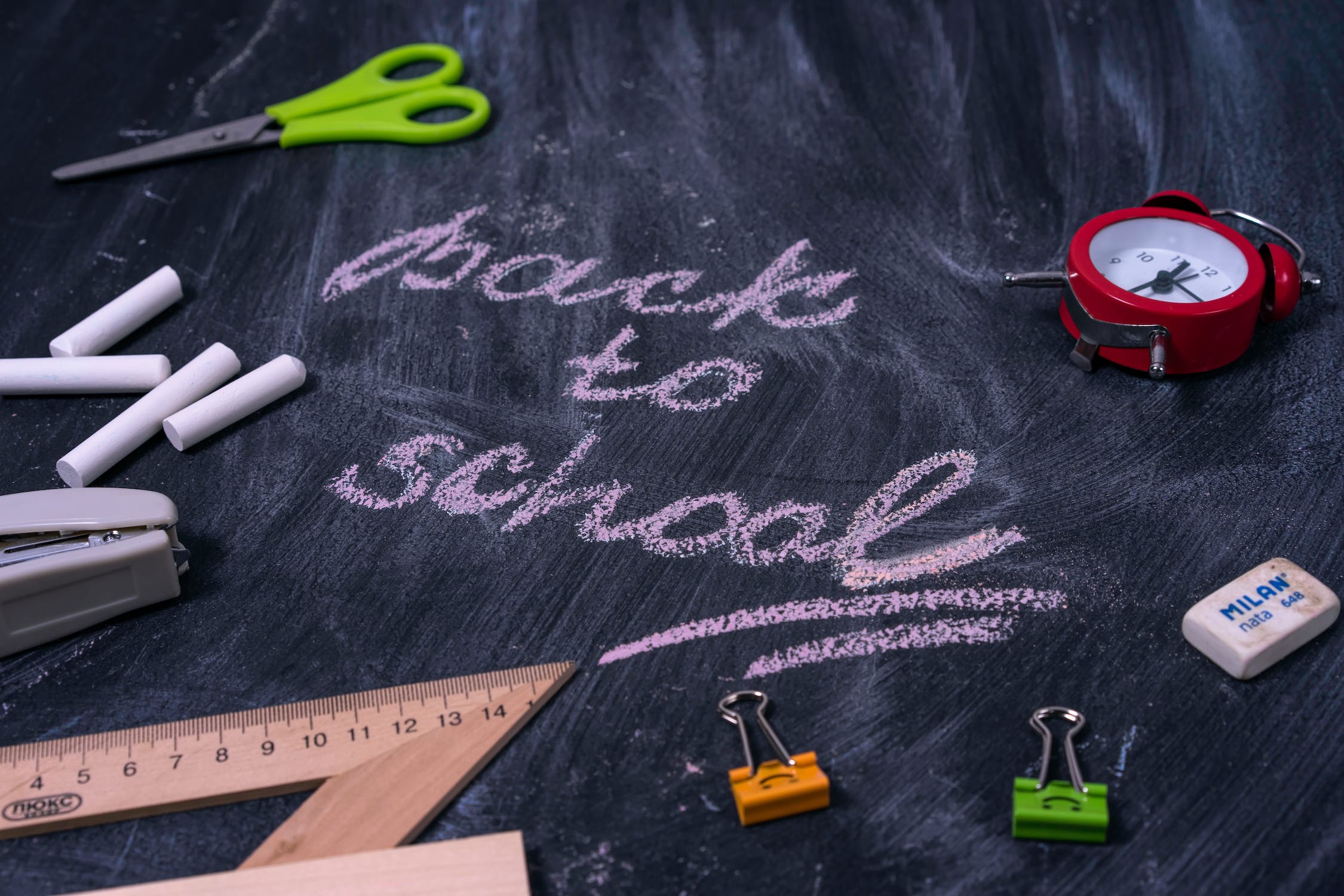 High School Survival Kit: Your Ultimate School Supplies Checklist
