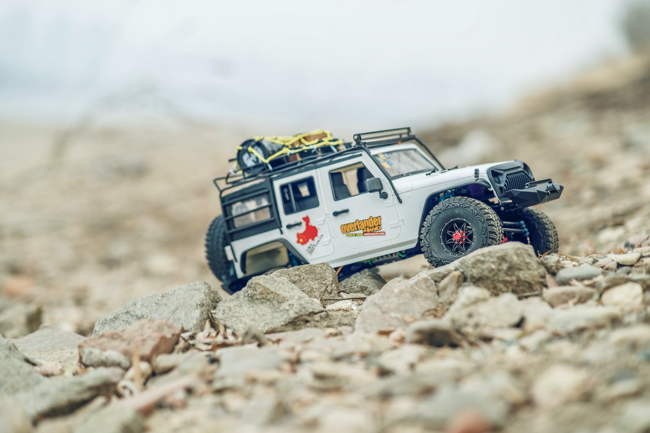 Customization Galore: 10 Best Modifiable RC Cars for Hobbyists