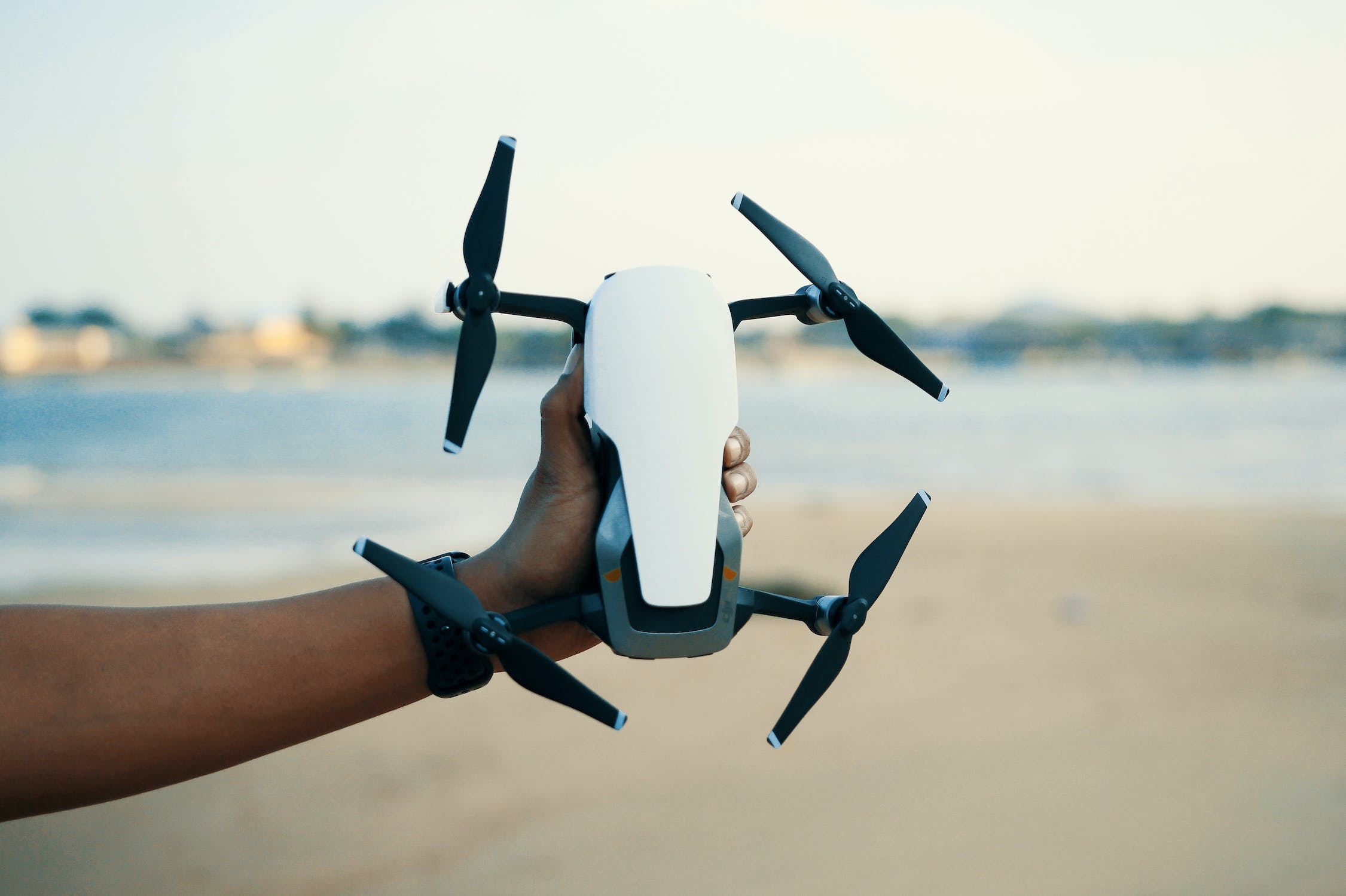 The Top 4 Best FPV Racing Drones on the Market