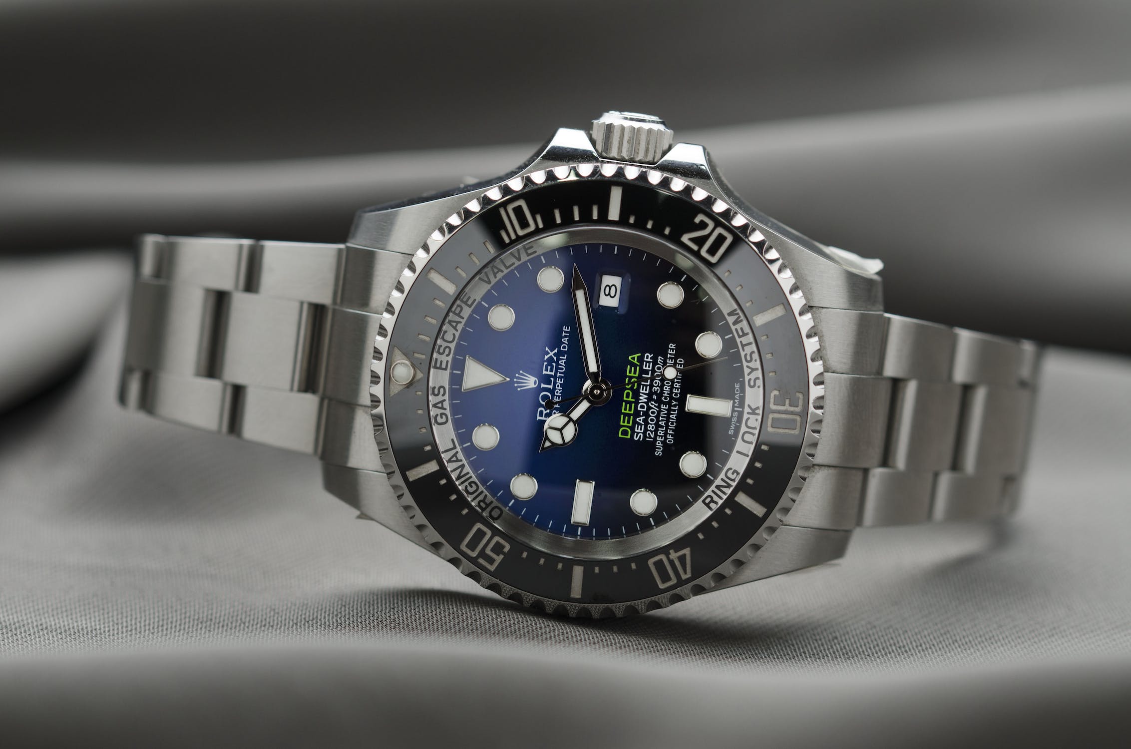 The Ultimate Guide to Luxury Watches: The Top 5 Best Luxury Watch Models
