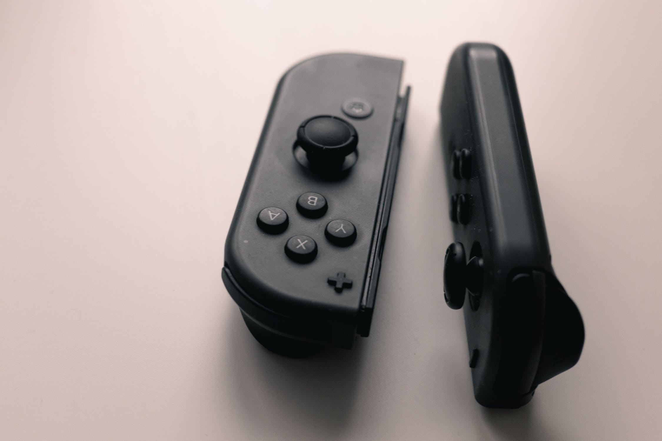 The Top 5 Best Nintendo Switch Controllers for Ultimate Play