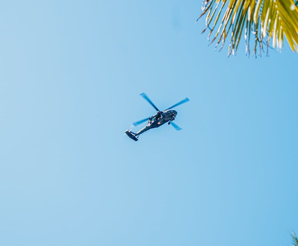 Take to the Skies With The Top 5 Best RC Helicopters