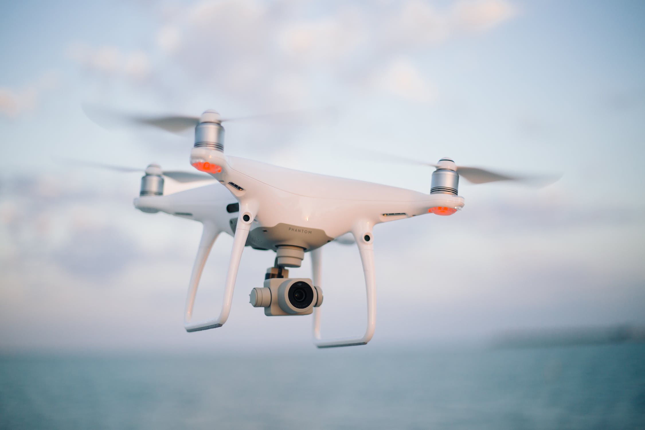 The Top 3 Best Drones for Exploring the World