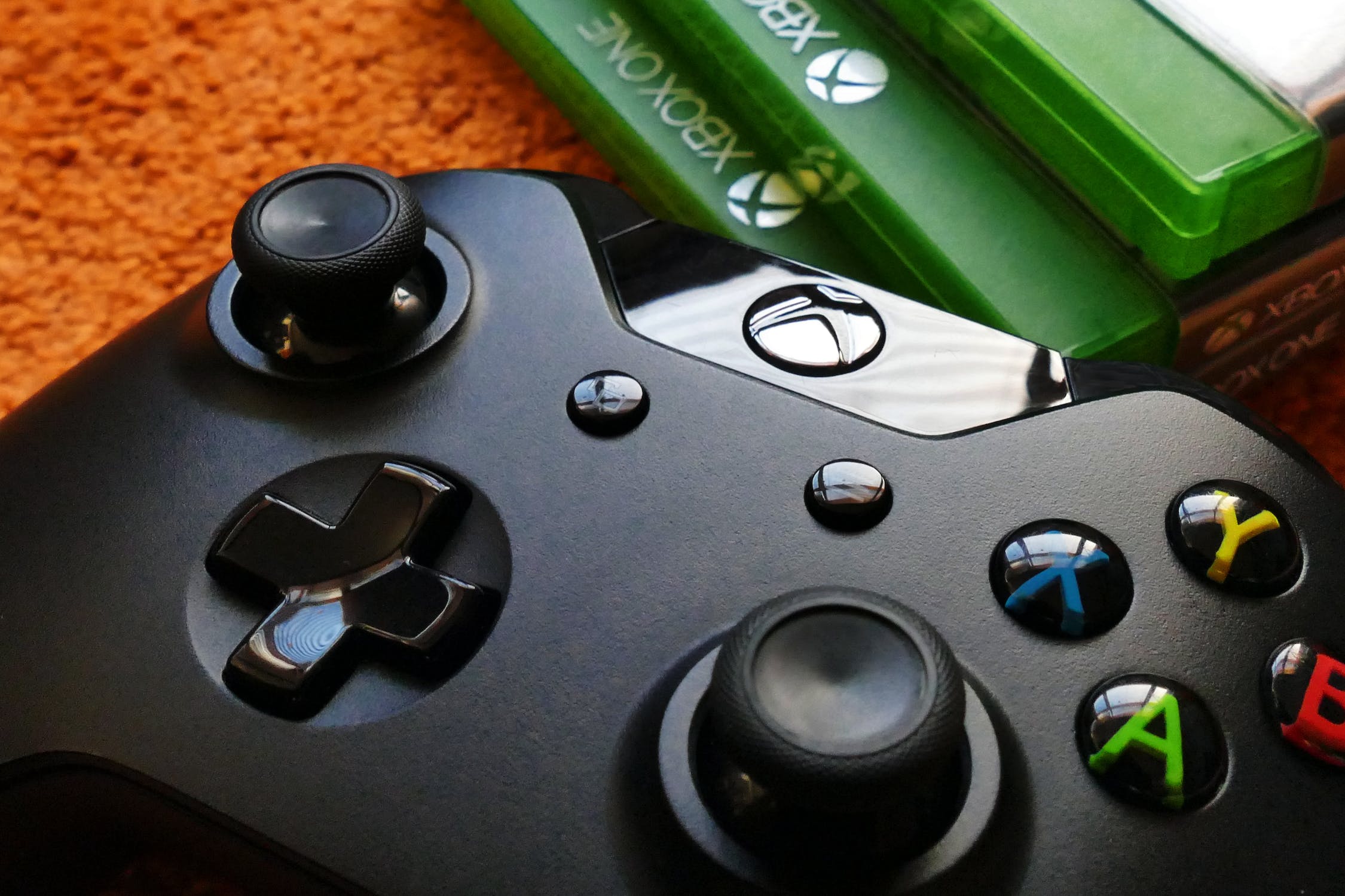 Game On with the Top 10 Best Xbox Controllers for Ultimate Gaming