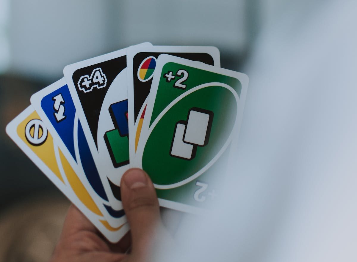 The Top 10 Best Card Games of All Time