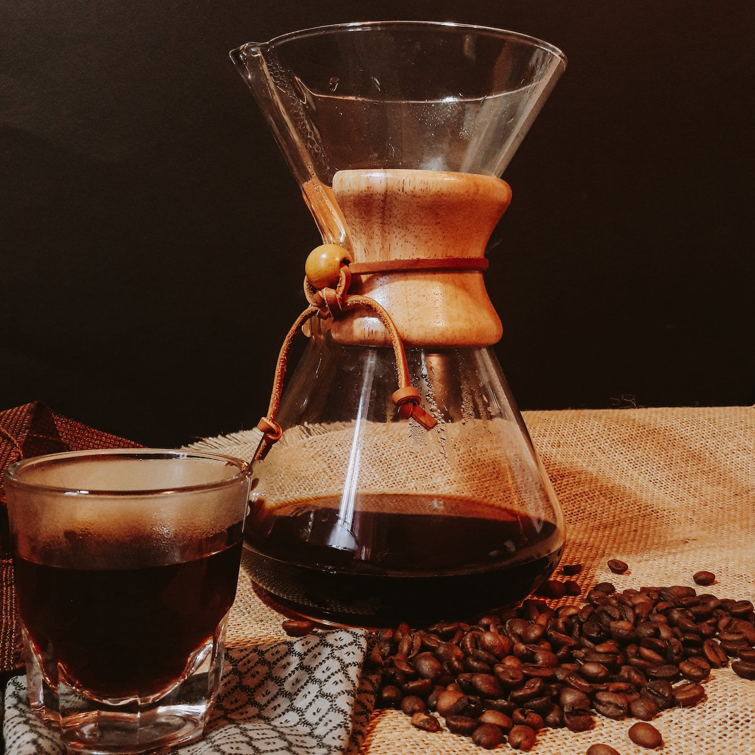 The Top 3 Pour-Over Coffee Accessories for Exquisite Coffee