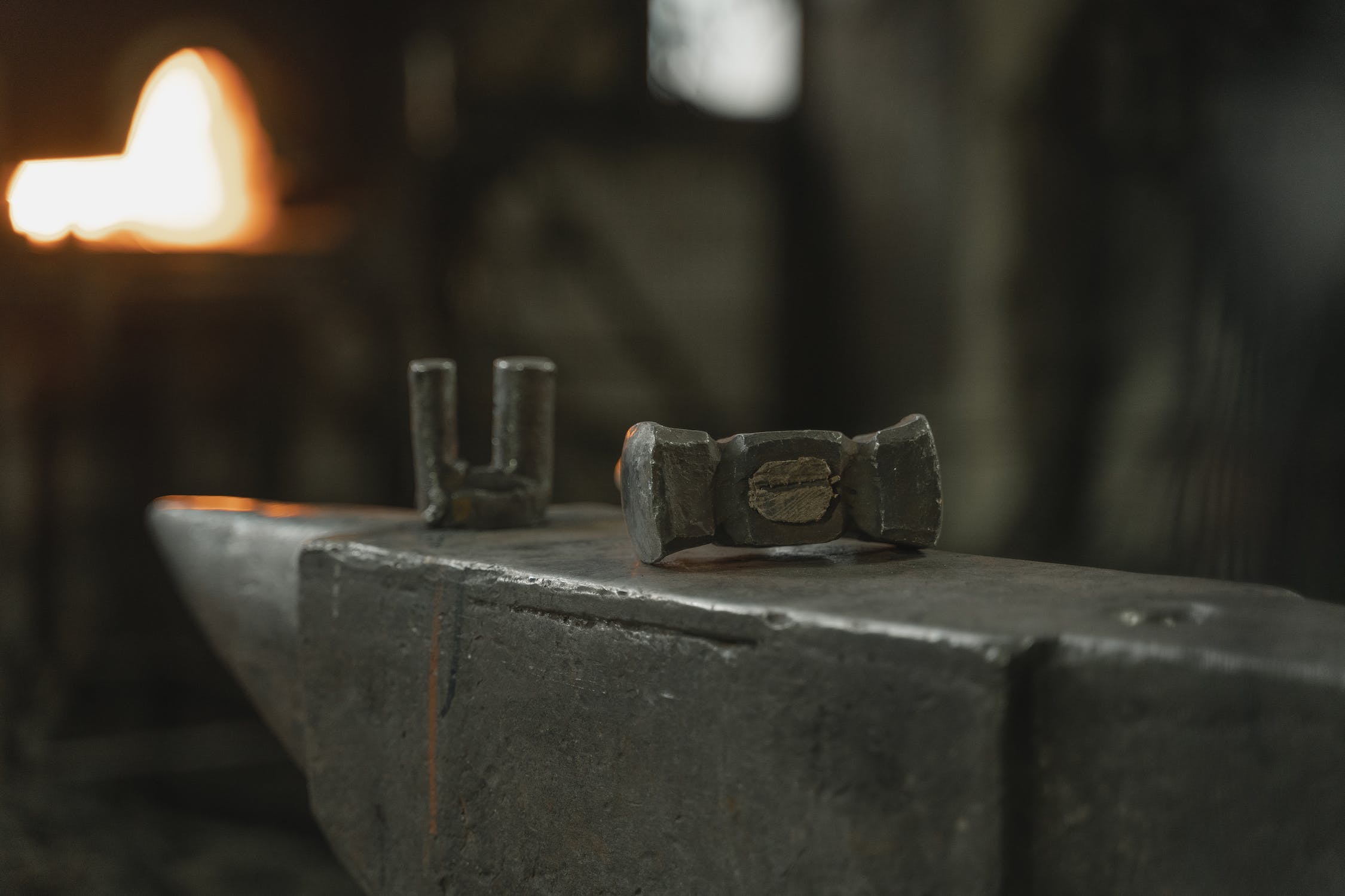 The Top 5 Hammers for Blacksmithing