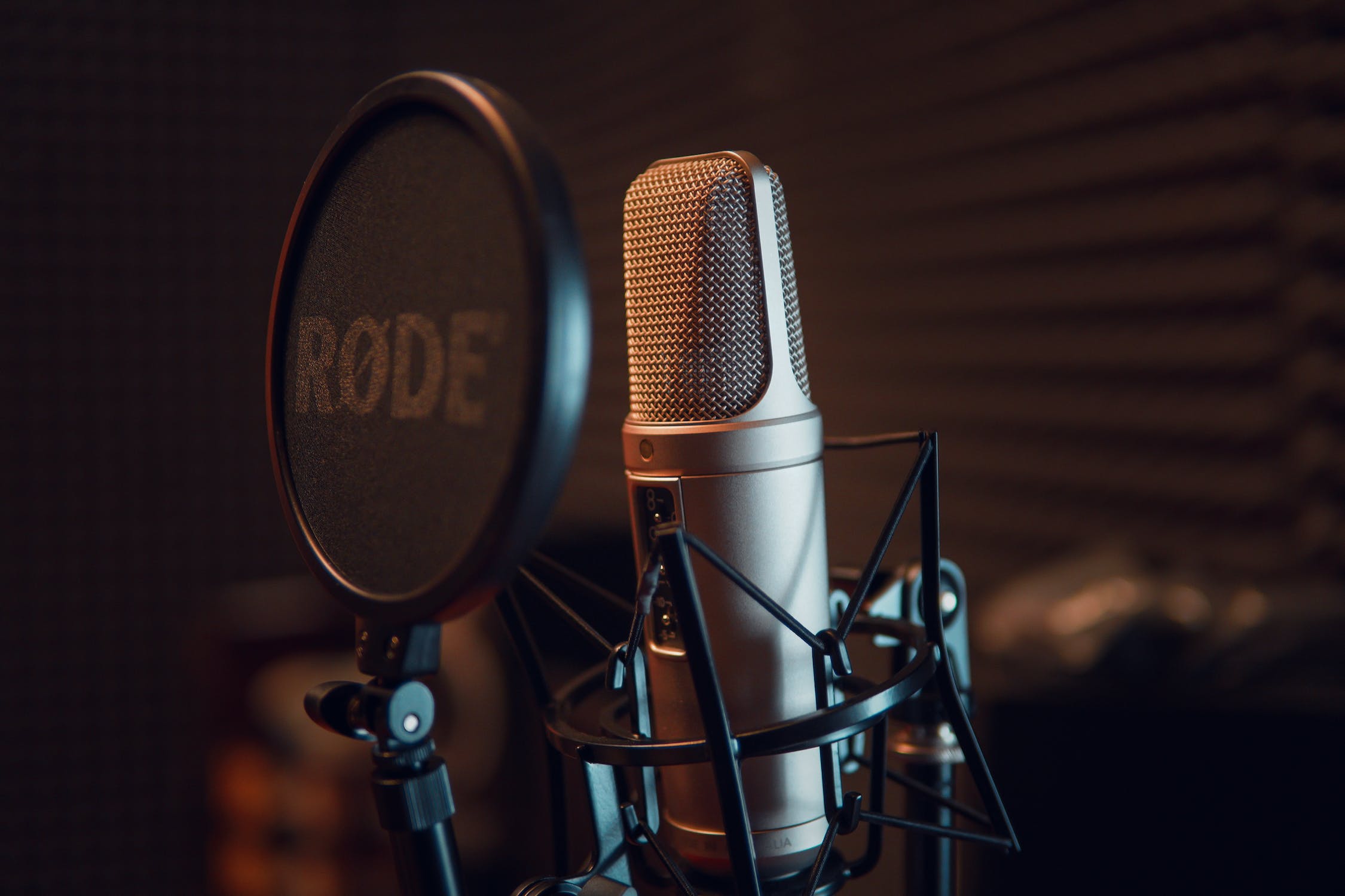 The Top 5 Best Auxiliary Microphones for Enhanced Audio