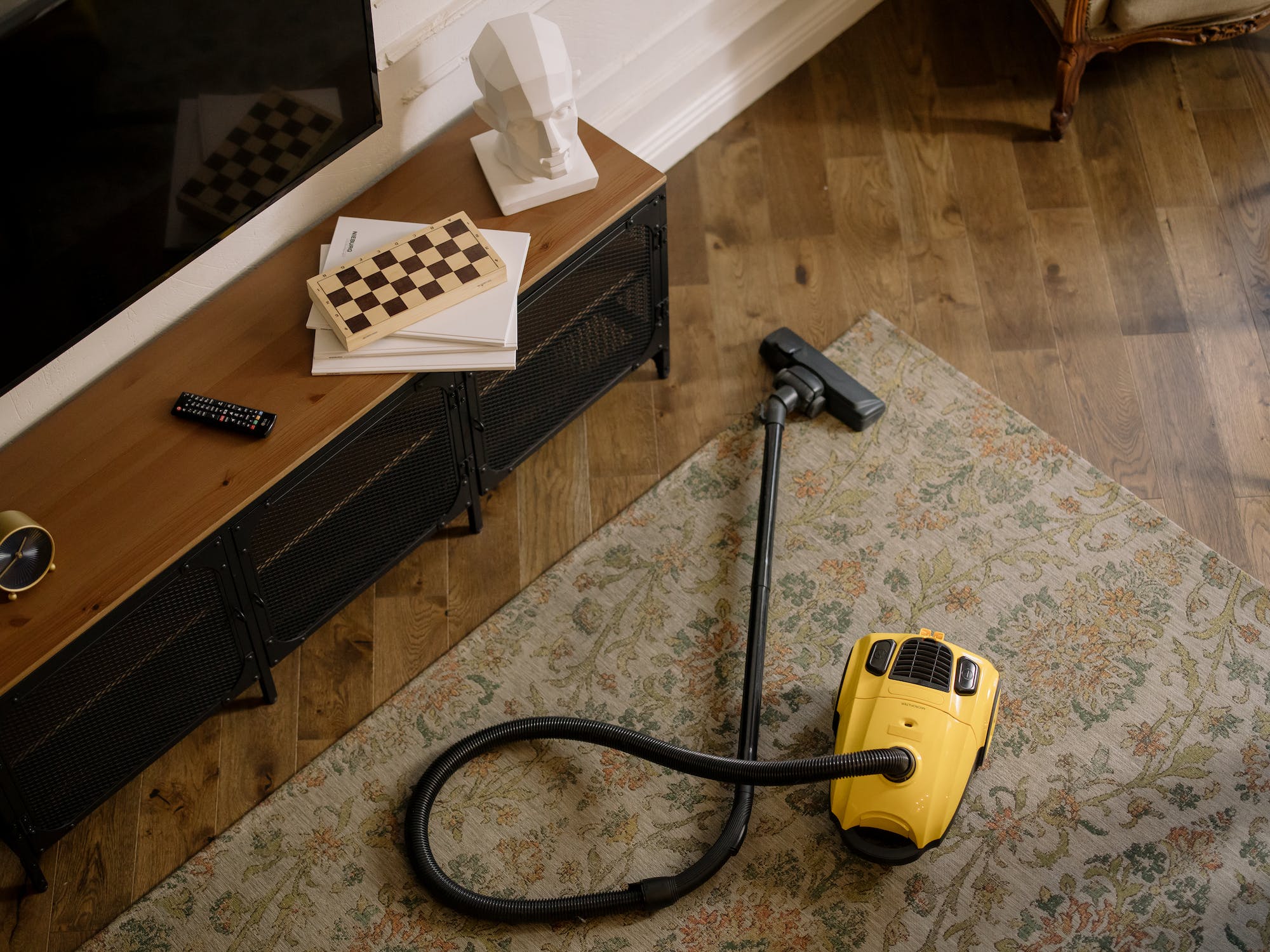 Big Clean in Small Packages: The Top 5 Best Small Vacuums for 2023