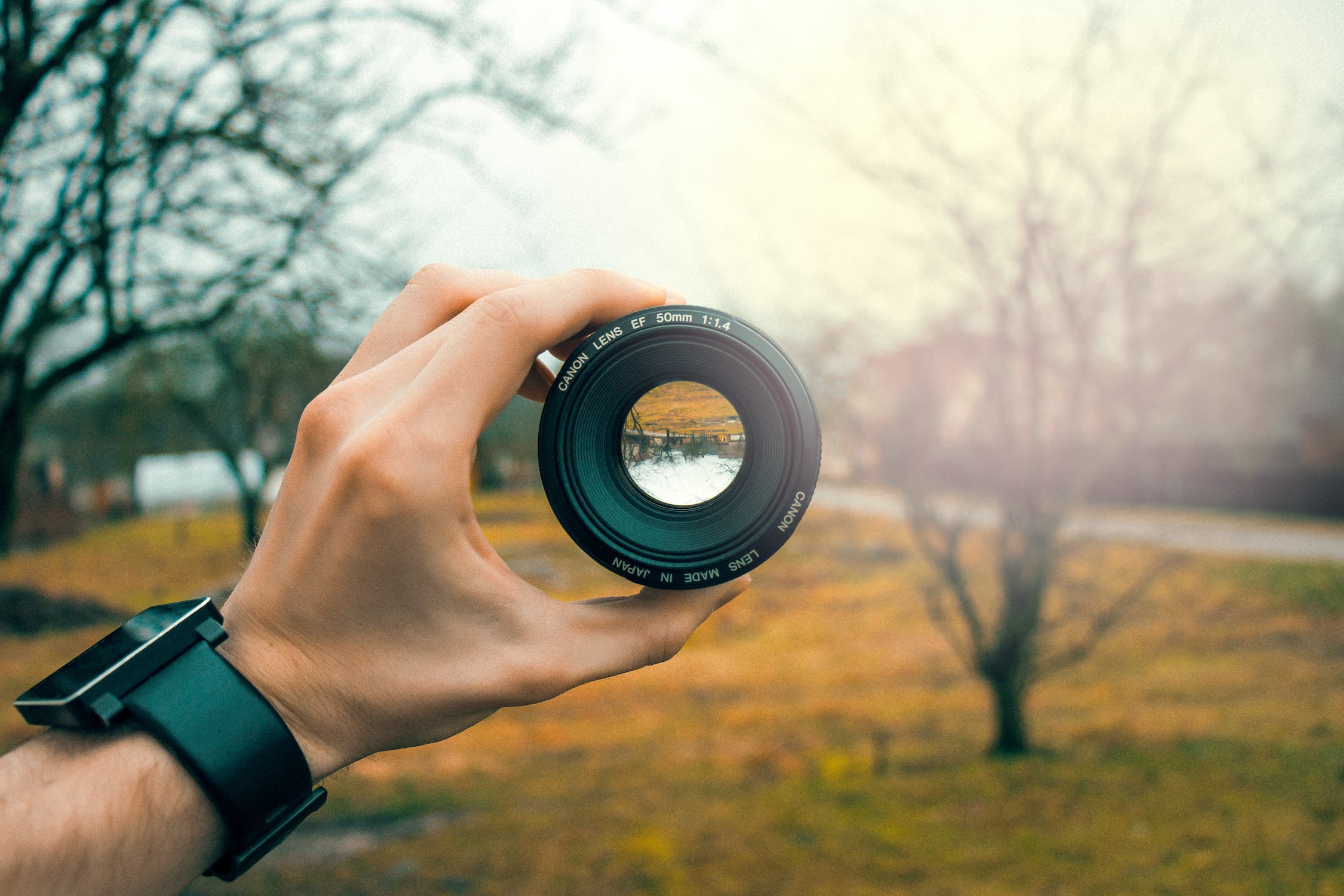 Capturing Moments in Clarity: The Top 3 Best Vlogging Cameras