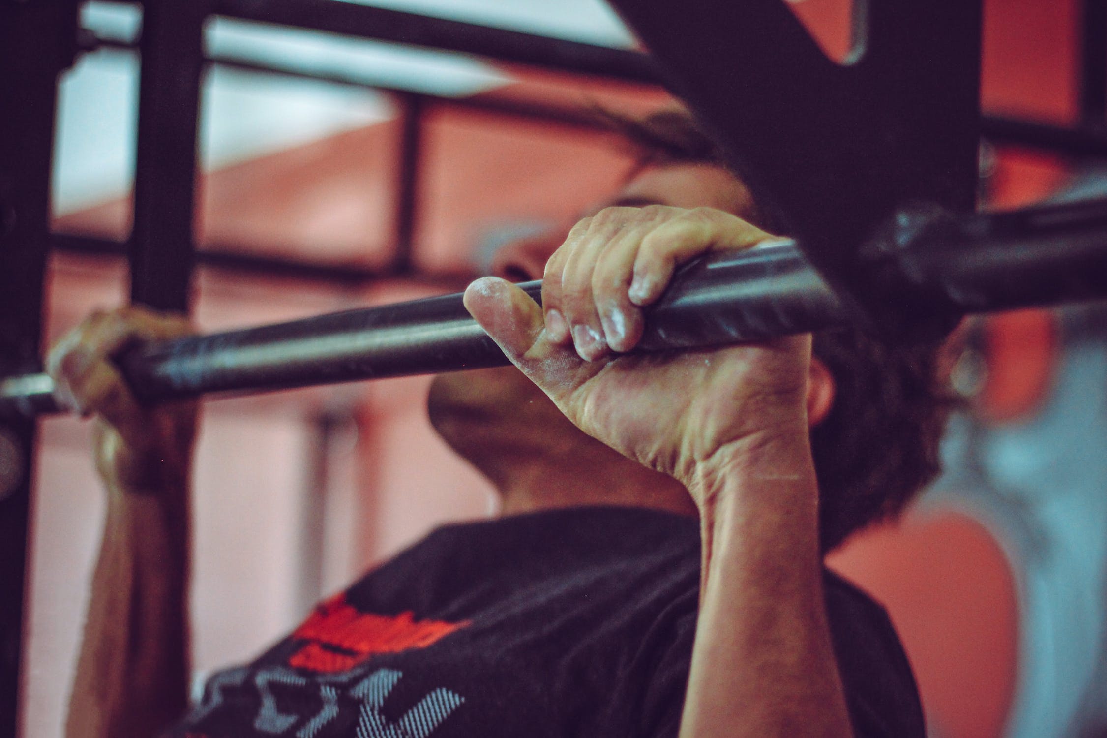 Strength Unleashed: The Top 5 Best Equipment for Body Weight Workouts