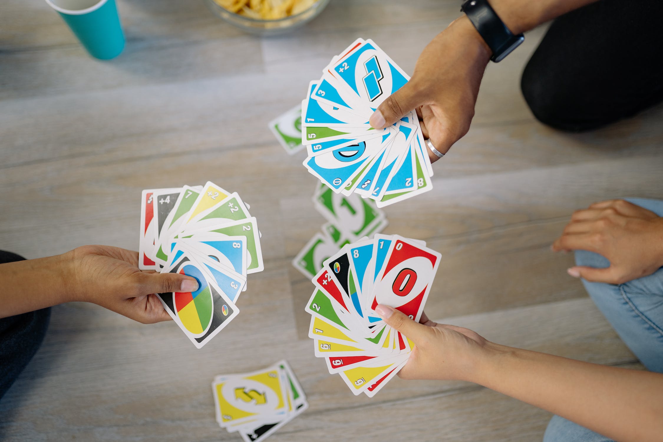 The Top 10 Best Card Games of 2023 for Endless Entertainment