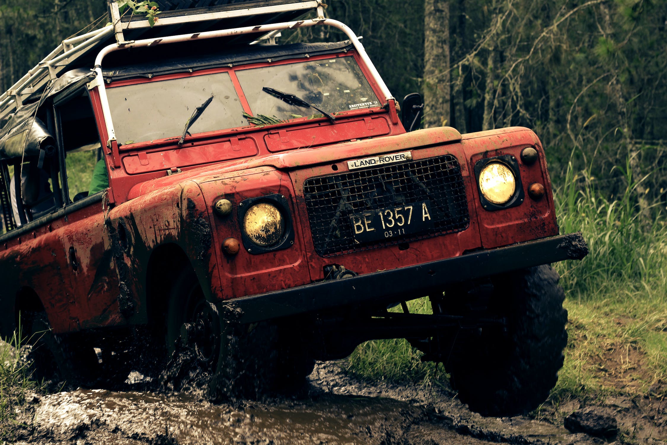 Dominating the Terrain: The Top 4 Best Large RC Cars for Thrilling Adventures