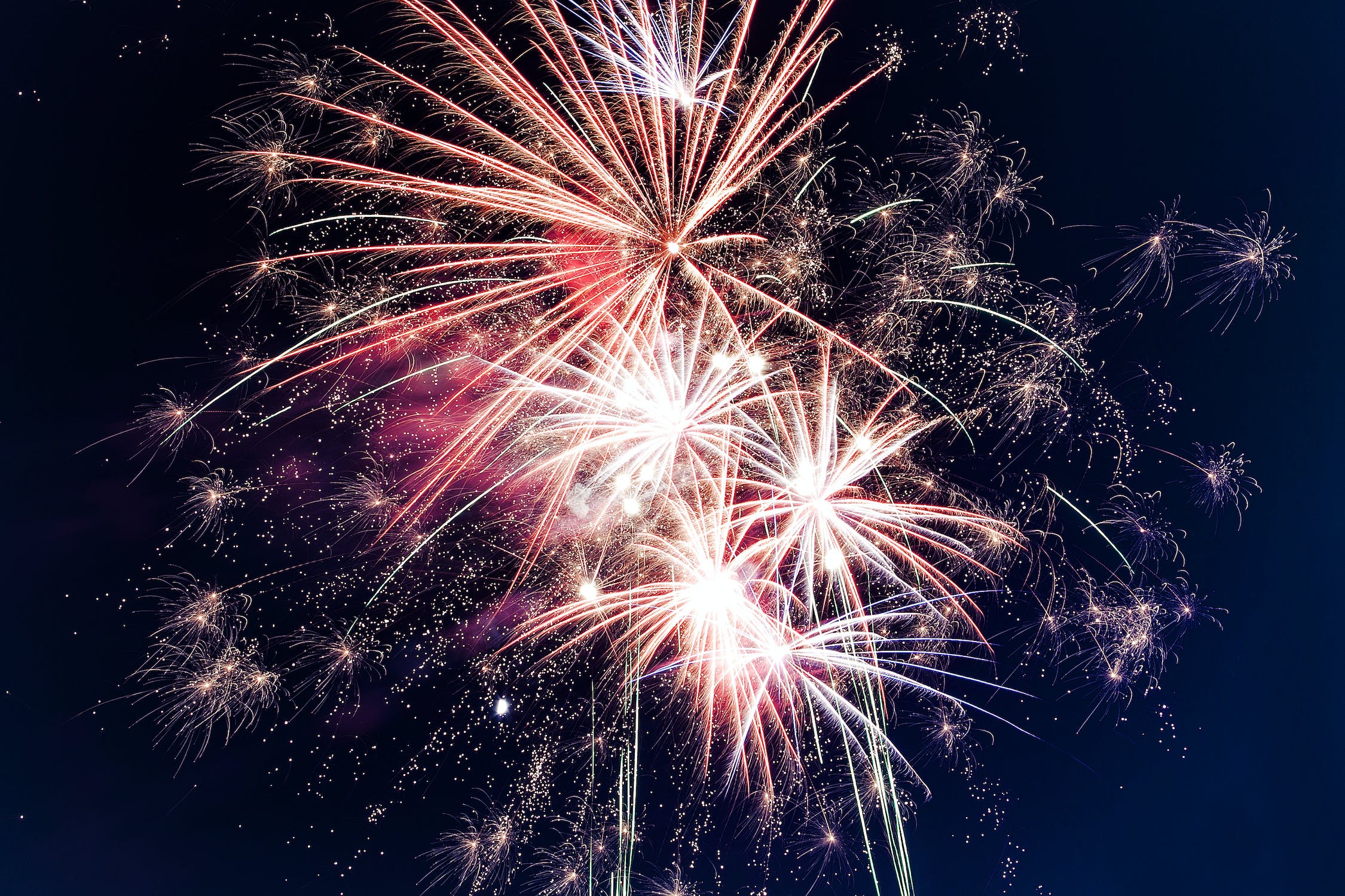 The Top 3 Best Party Games to Ring in 2024 with a Bang