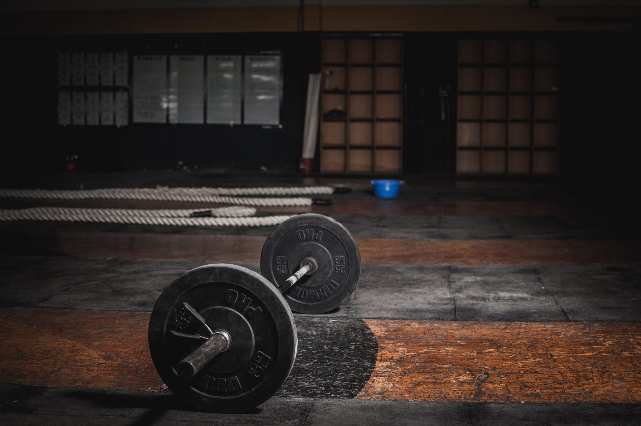 Lifting Excellence: The Top 3 Best Types of Weight Bars for Versatile Strength Training