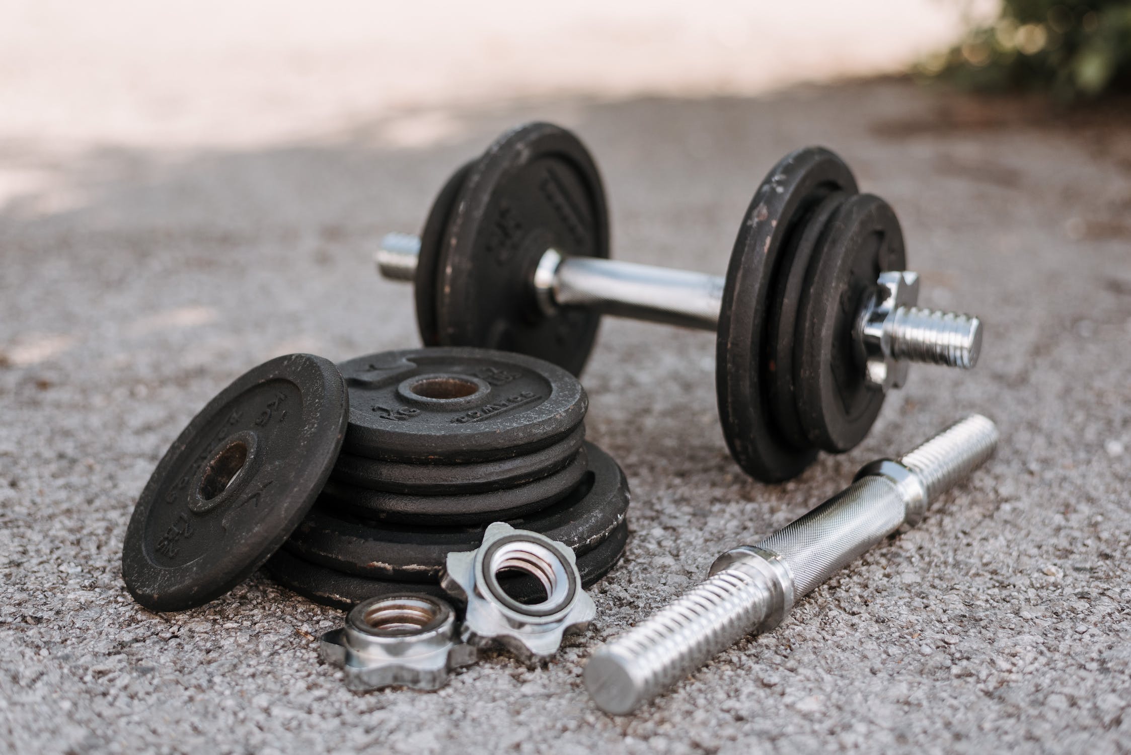 The Top 3 Best Adjustable Dumbbells for Power and Precision
