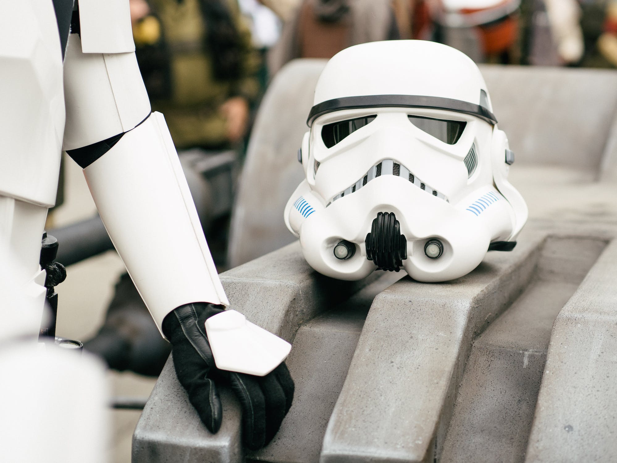 The Top 8 Best Star Wars Collectables for True Fans